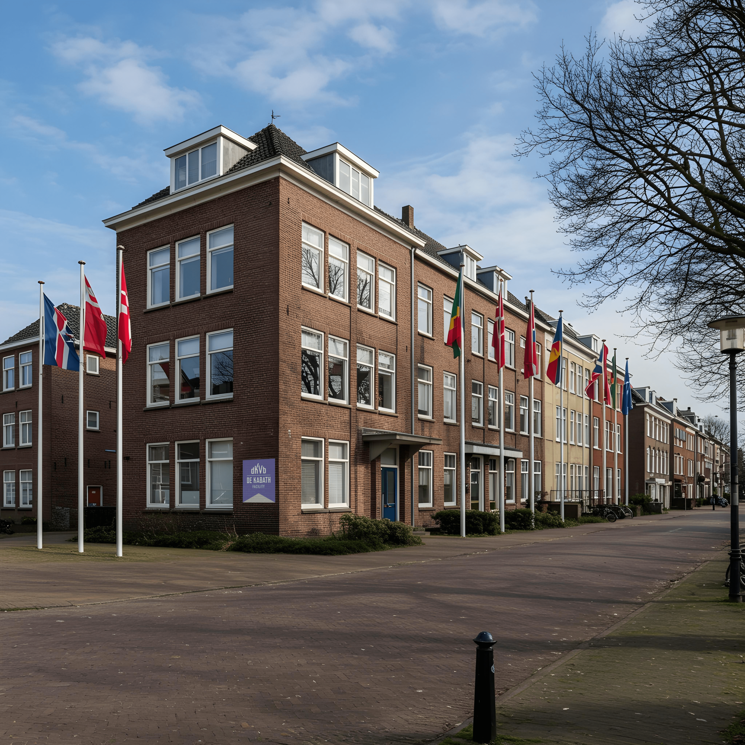 vastgoedbeheer nederland