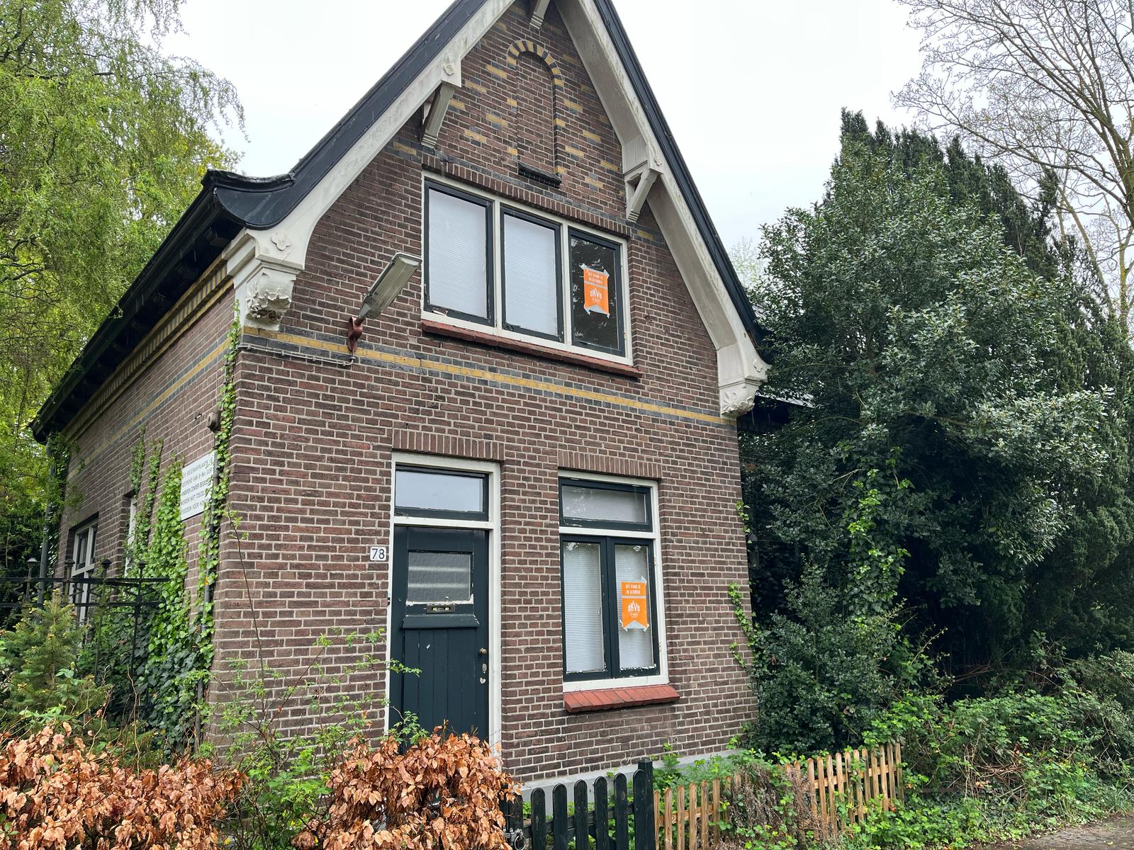 leegstandsbeheer