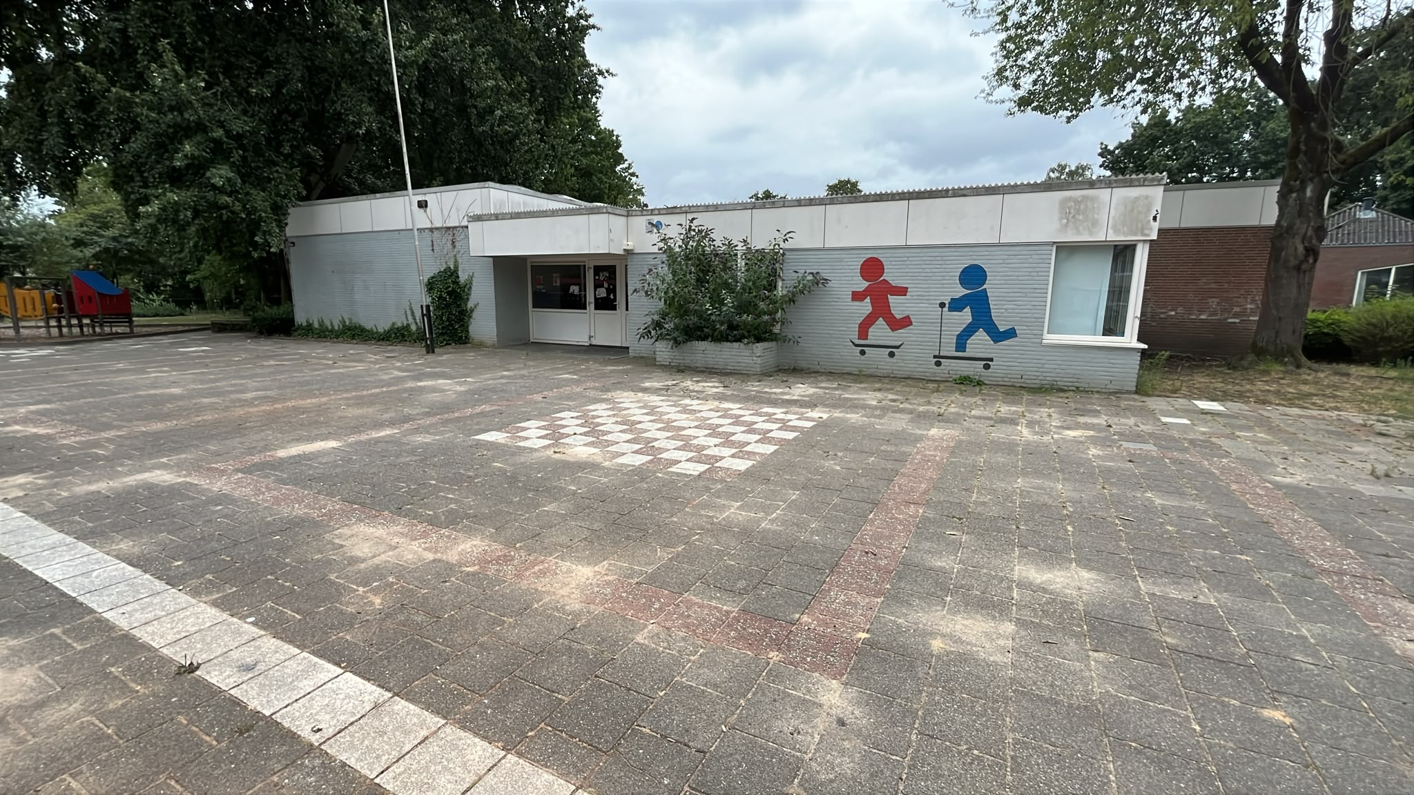 Family home in Apeldoorn